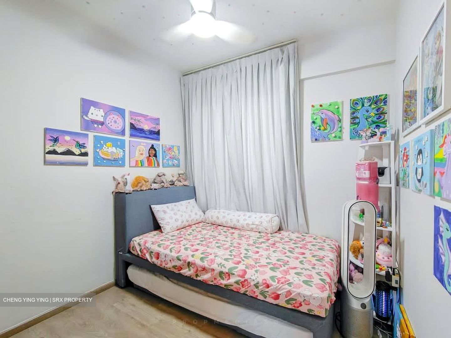 The Visionaire (D27), Condominium #557279751